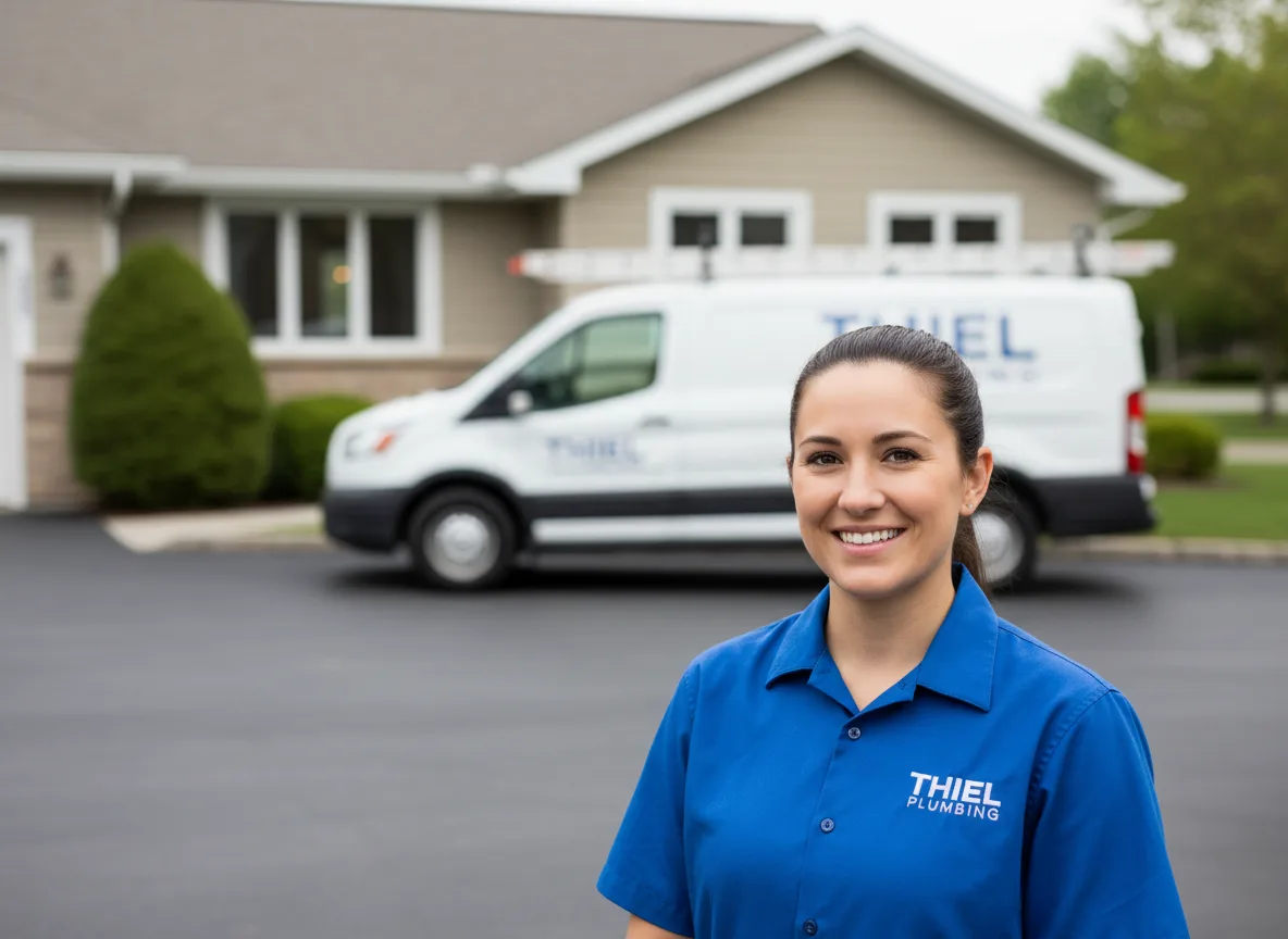 Plumber Hardtner, KS FAQs